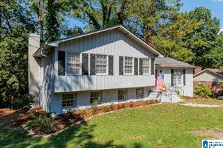 2329 Mountain Oaks Lane