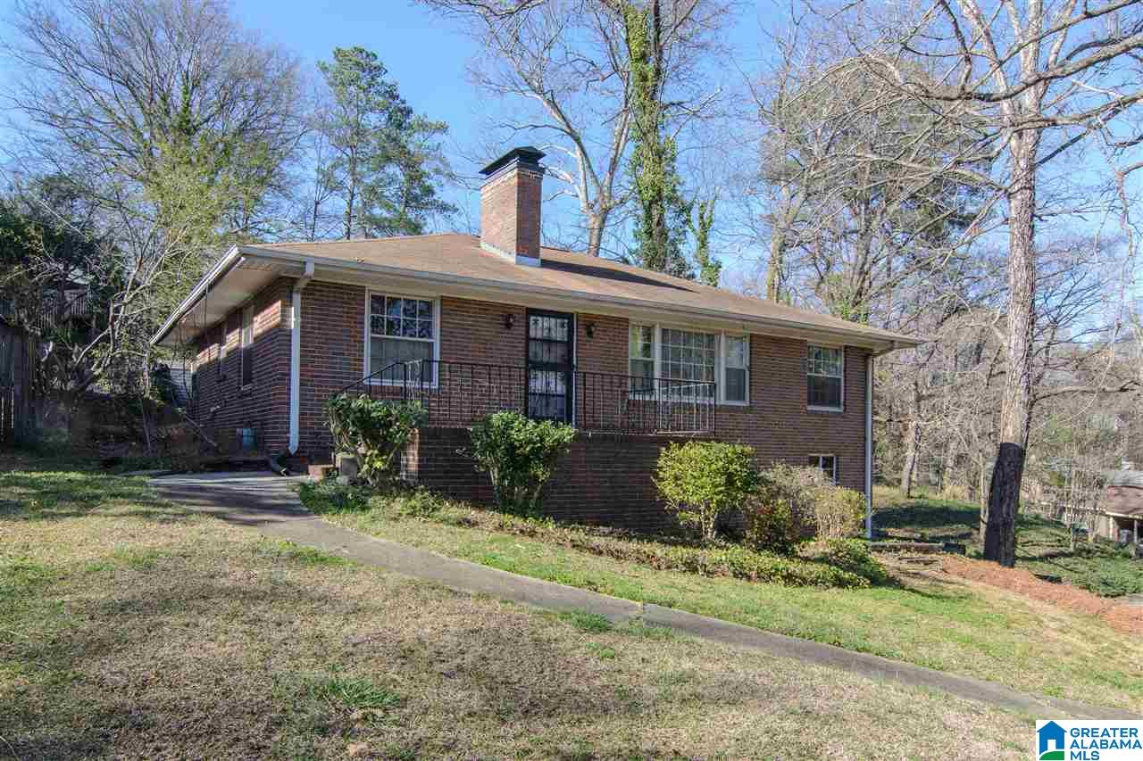 614 Warwick Rd
