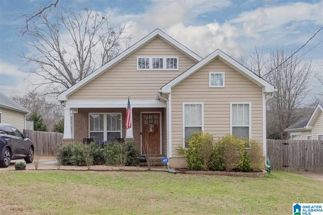 105 Alpine St