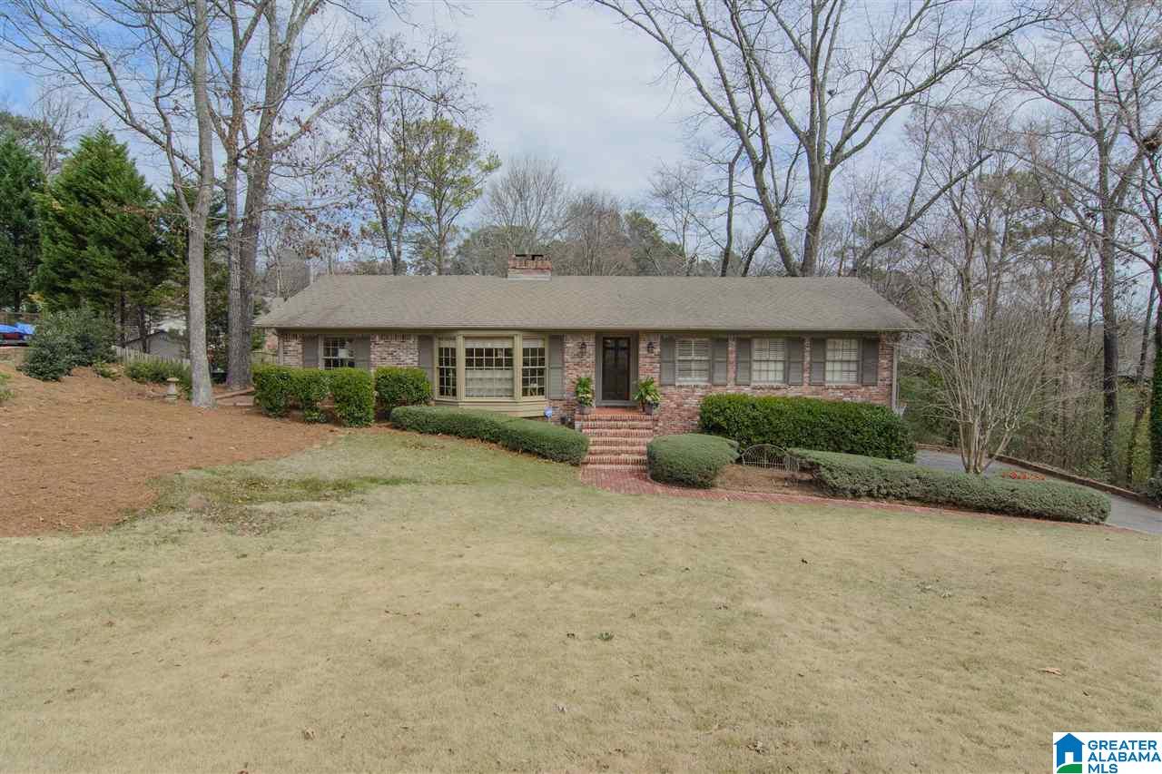 3757 Forest Run Rd