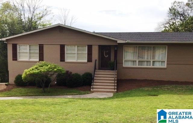 1104 Forest View Lane