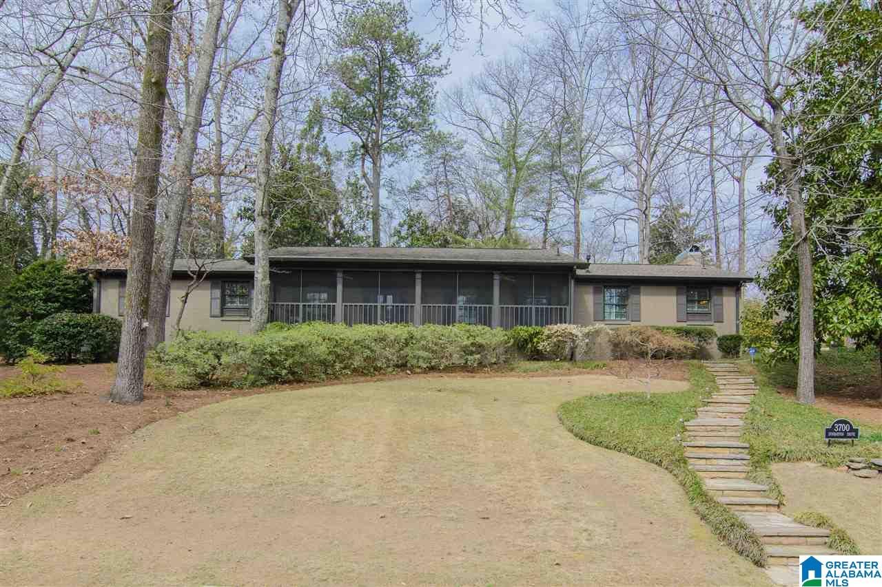 3700 Dunbarton Drive