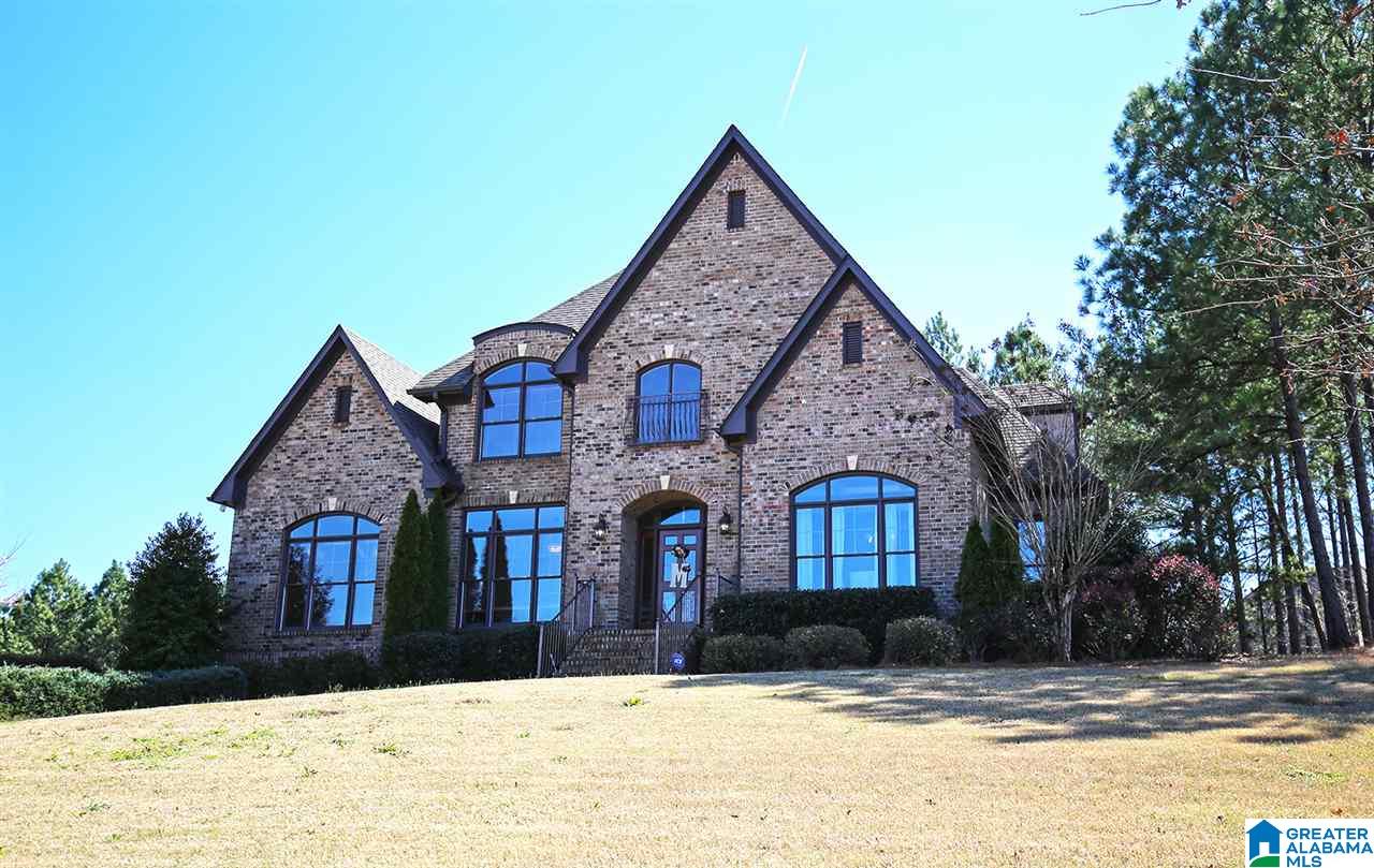 1062 Dunsmore Drive