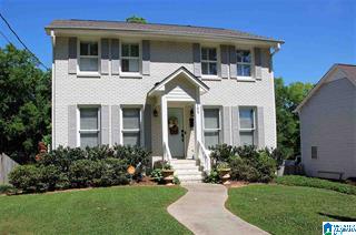 105 West Glenwood Drive