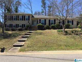 718 Staffordshire Drive