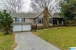 1201 Shades Crest Road