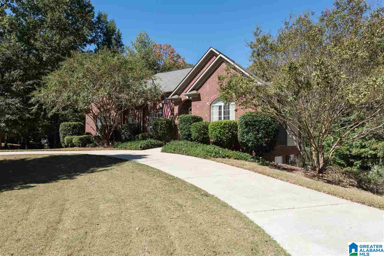 2665 Hawthorne Lake Rd