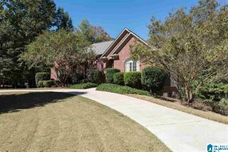 2665 Hawthorne Lake Road