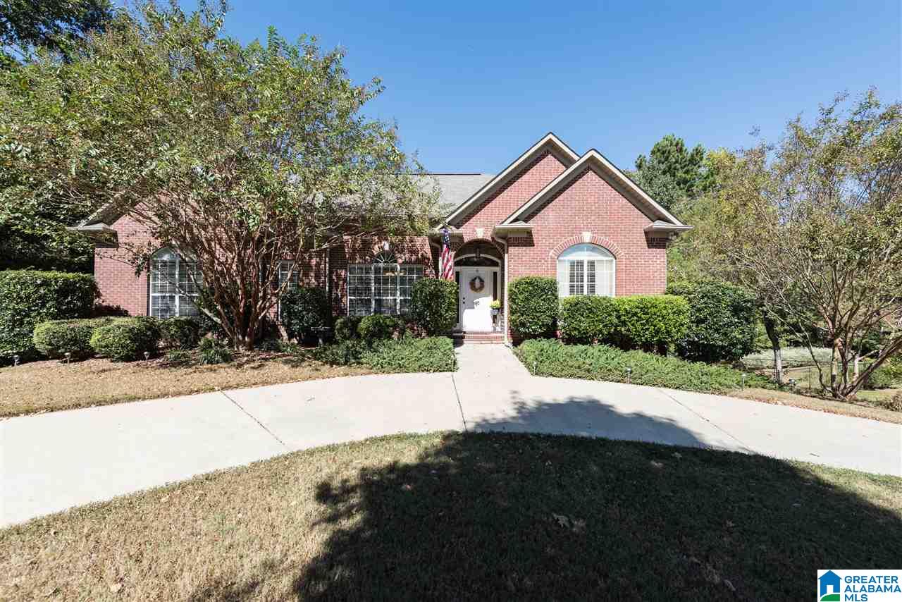 2665 Hawthorne Lake Rd
