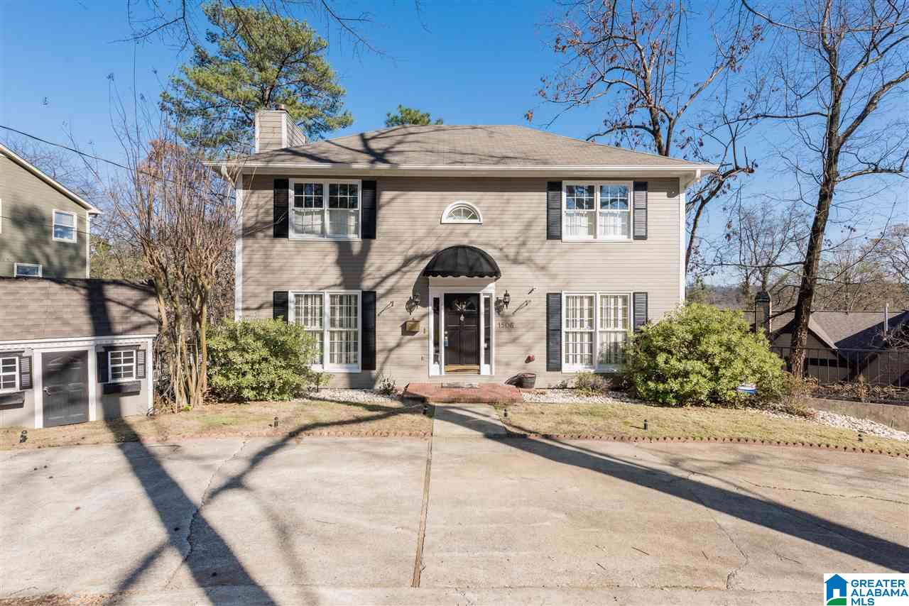 1506 Bellview Circle