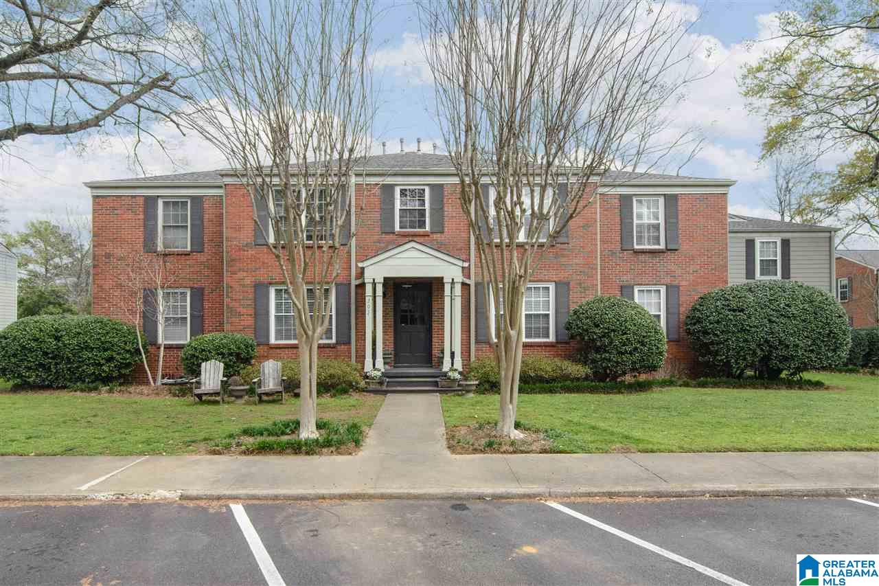 203-D Fox Hall Road