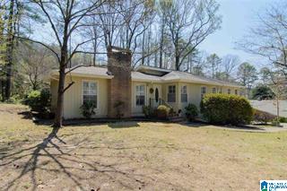 1837 Lake Ridge Road