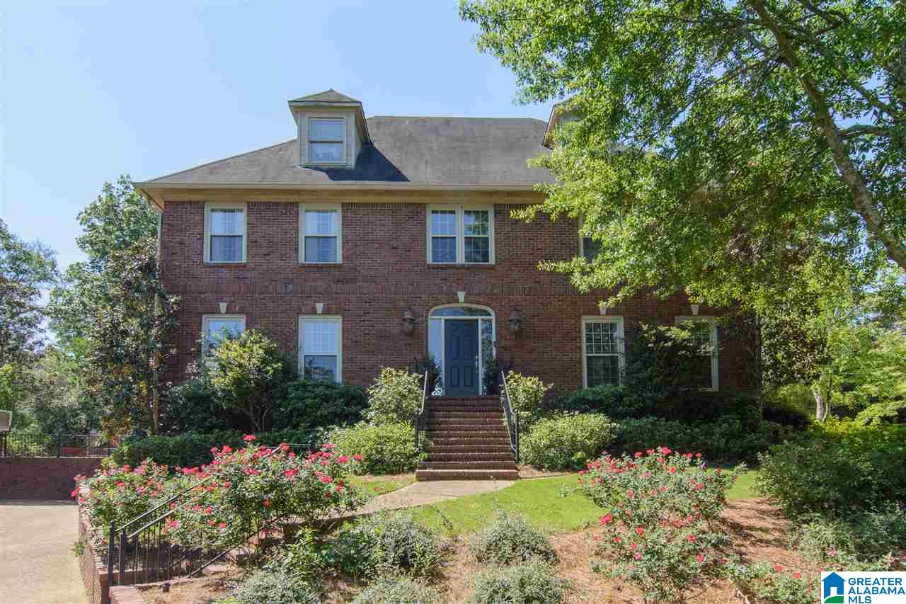 600 Stratton Ct