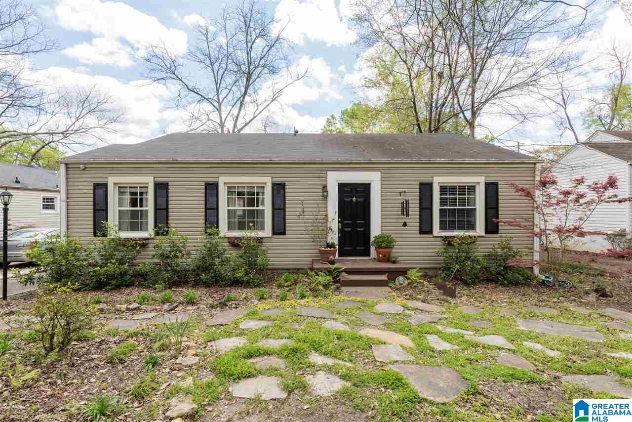 509 Oxmoor Road