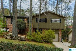 1532 Saulter View Road