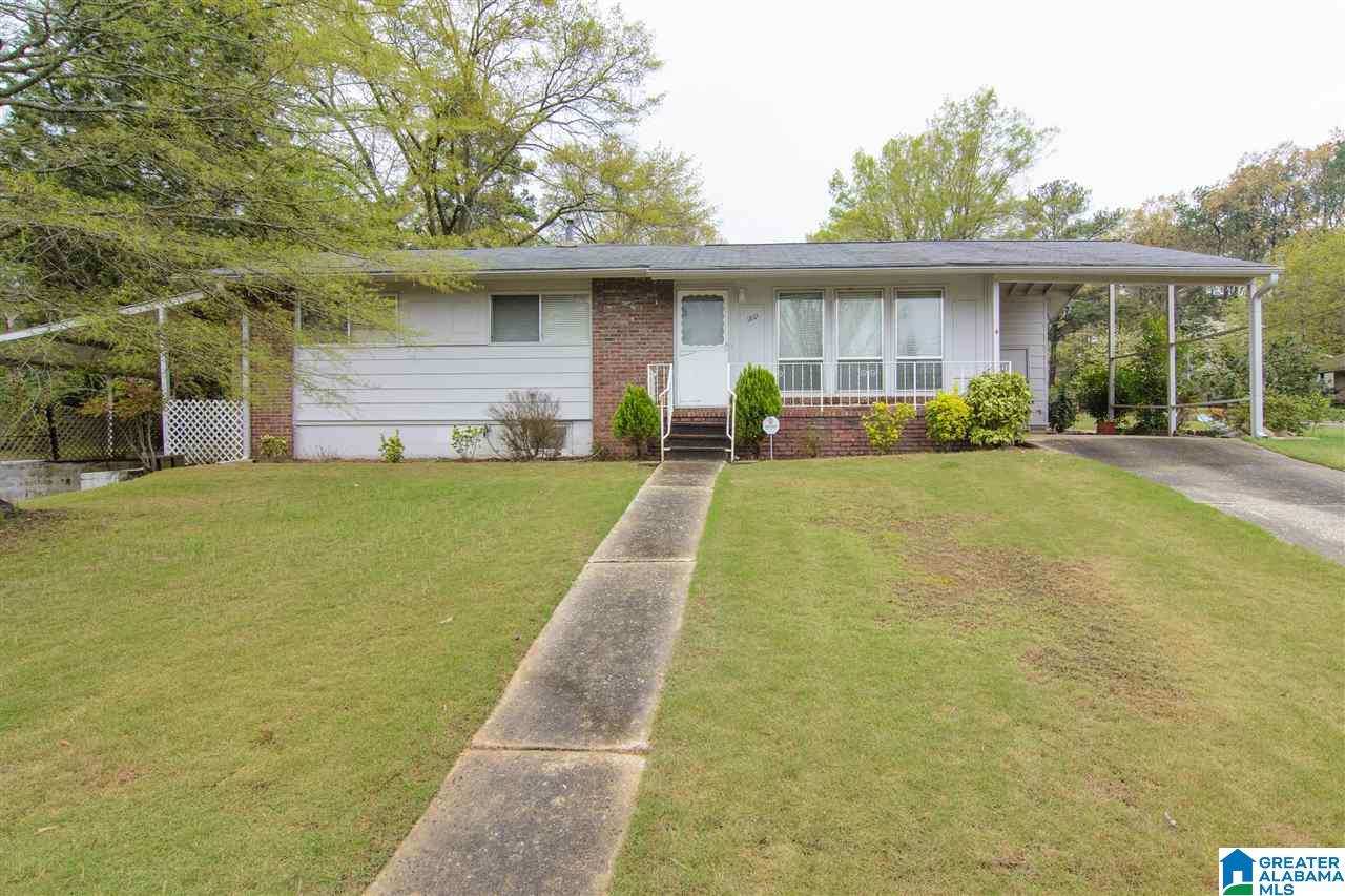 1801 Briar Meadow Road
