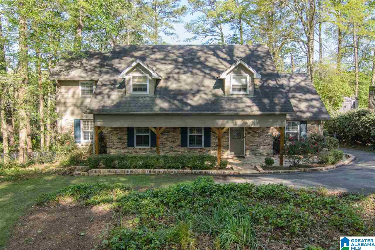 3308 Overton Rd