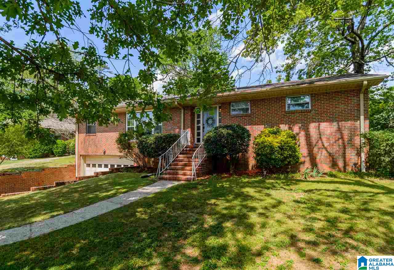 1464 Alford Ave