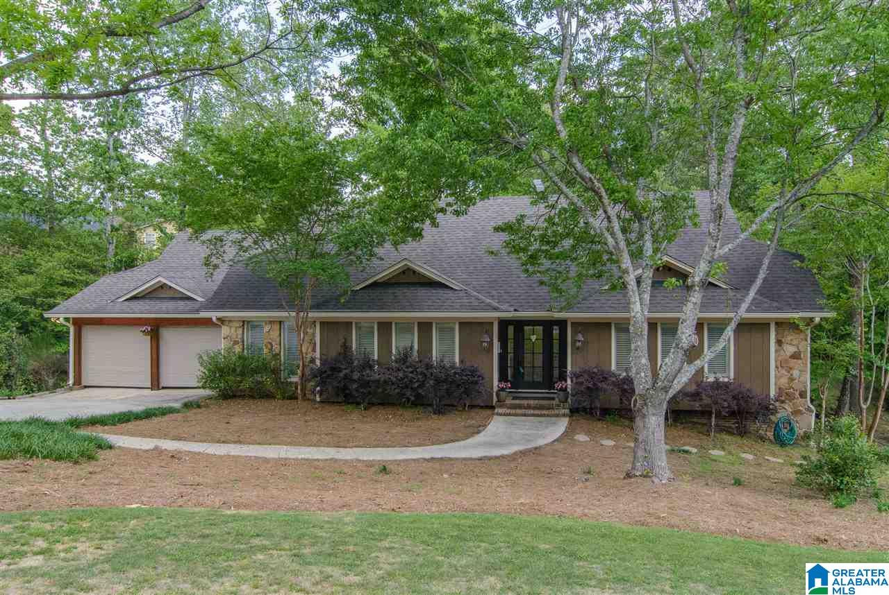 711 Twin Branch Dr