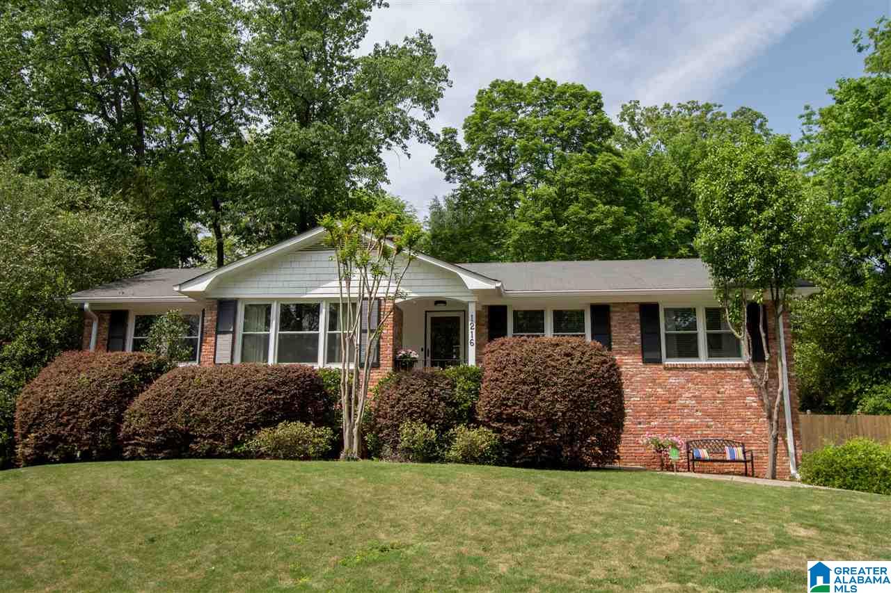 1216 Green Glen Rd