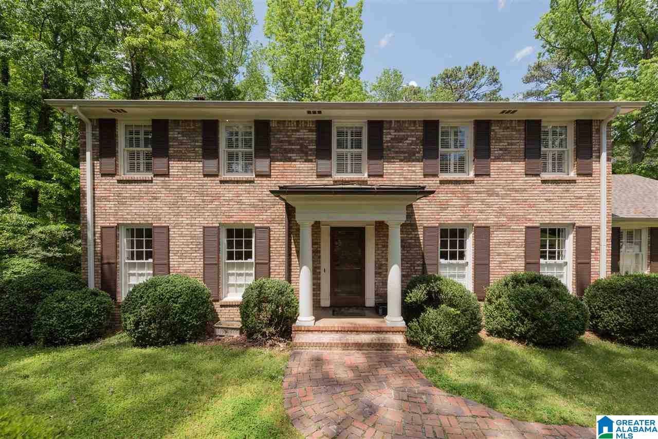 4432 Fredericksburg Dr