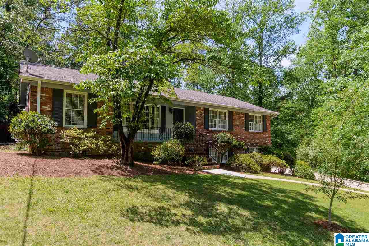 3422 Flintshire Dr