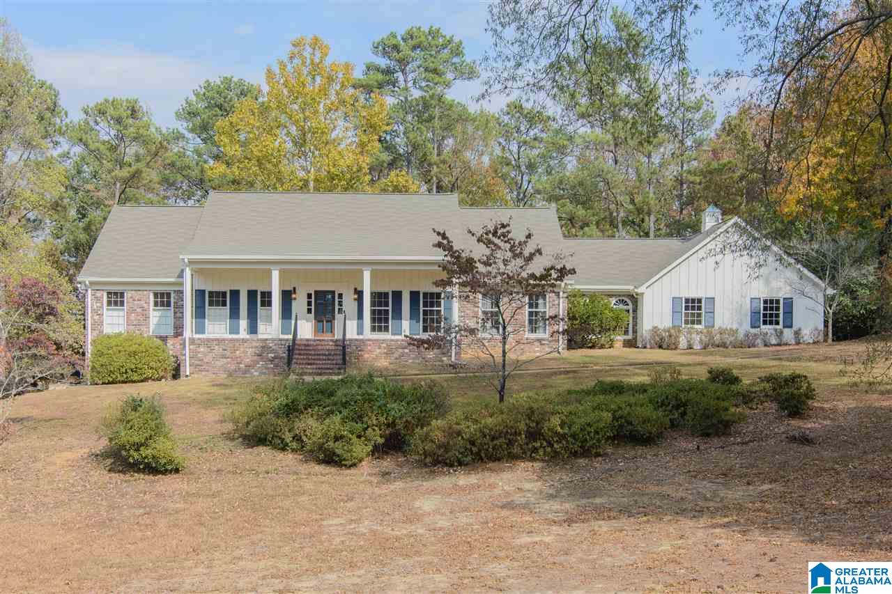 4455 Caldwell Mill Rd