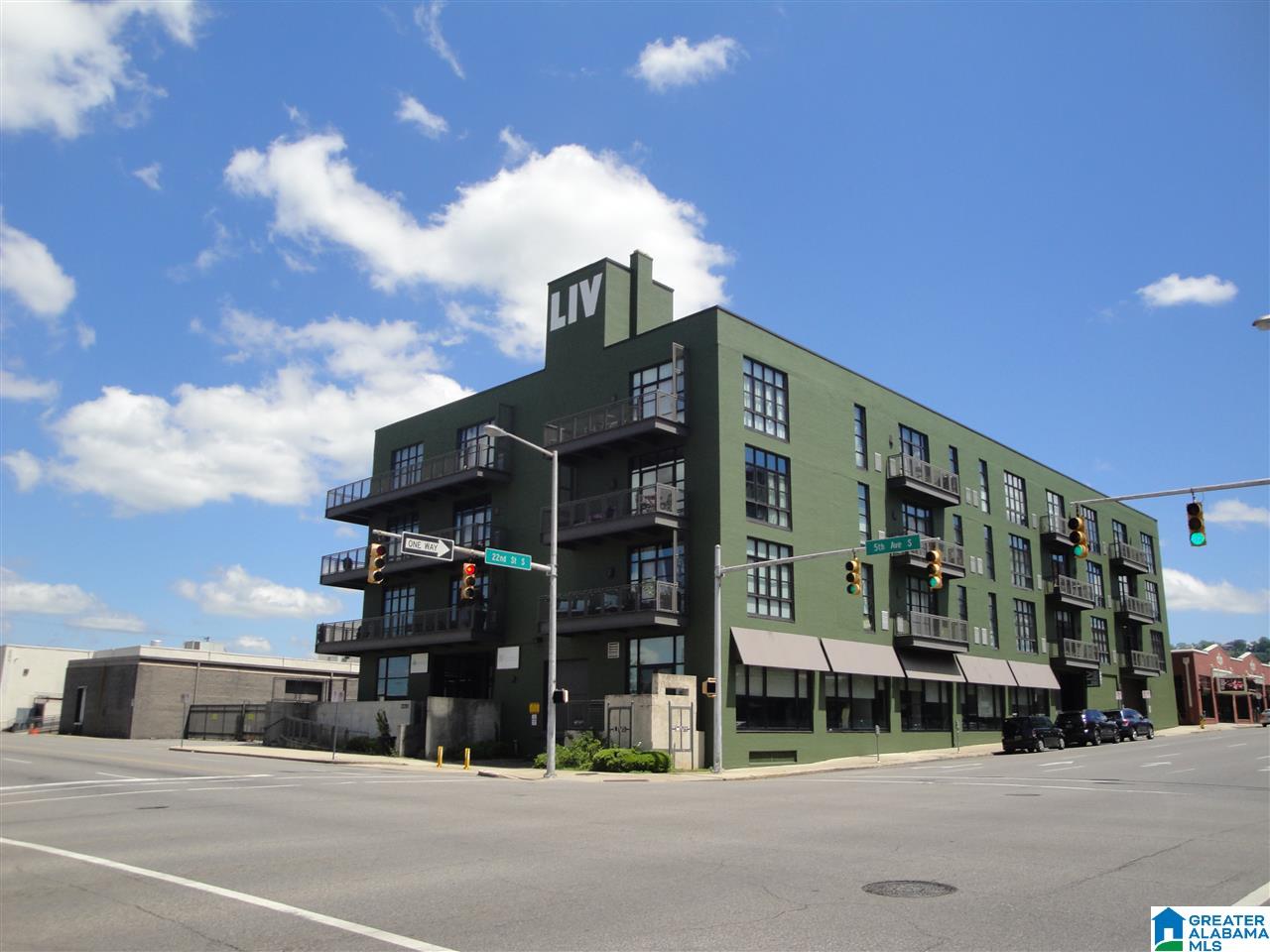 2201 5th Ave S Apt 401