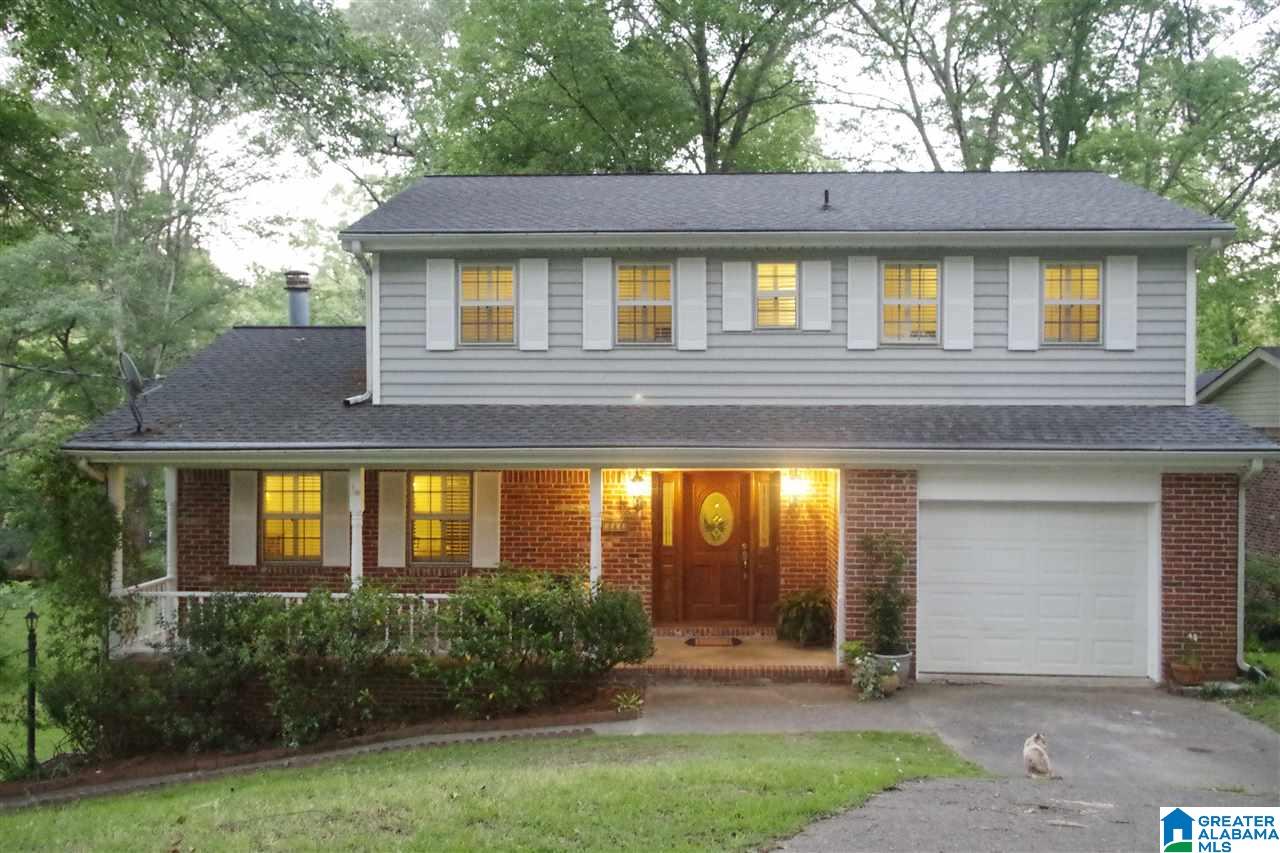 1533 Saulter View Rd