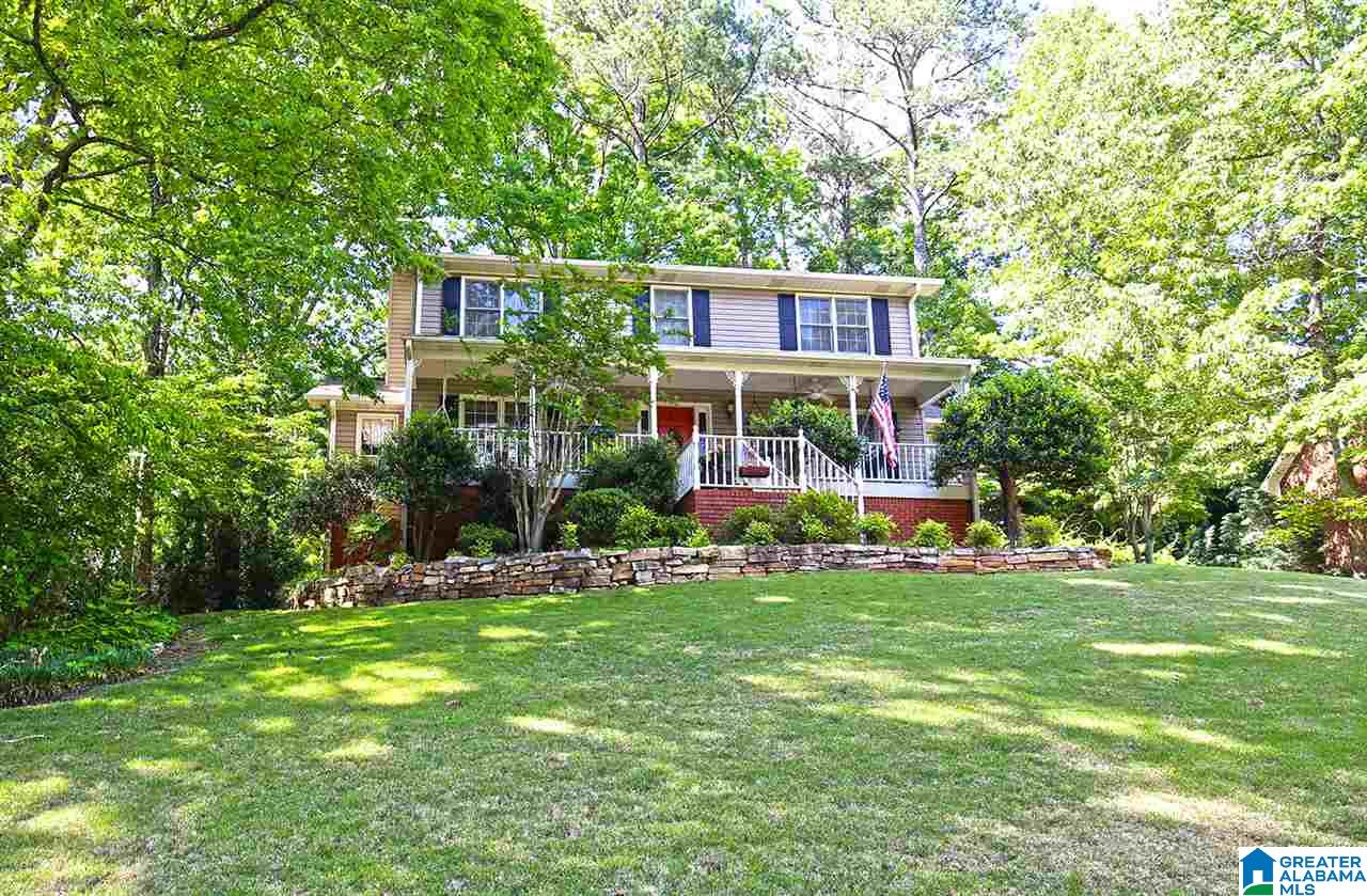 909 Tulip Poplar Ln