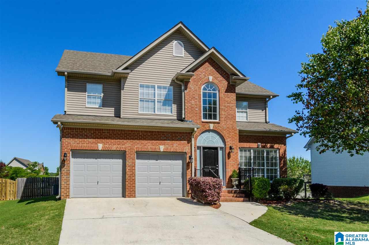 532 Bentmoor Dr