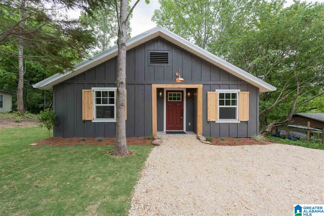 4105 Cloverleaf Dr