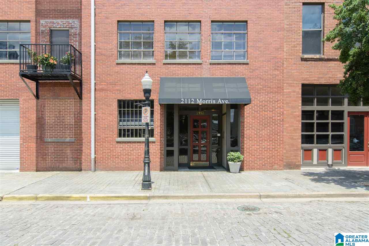 2112 Morris Ave Apt 304