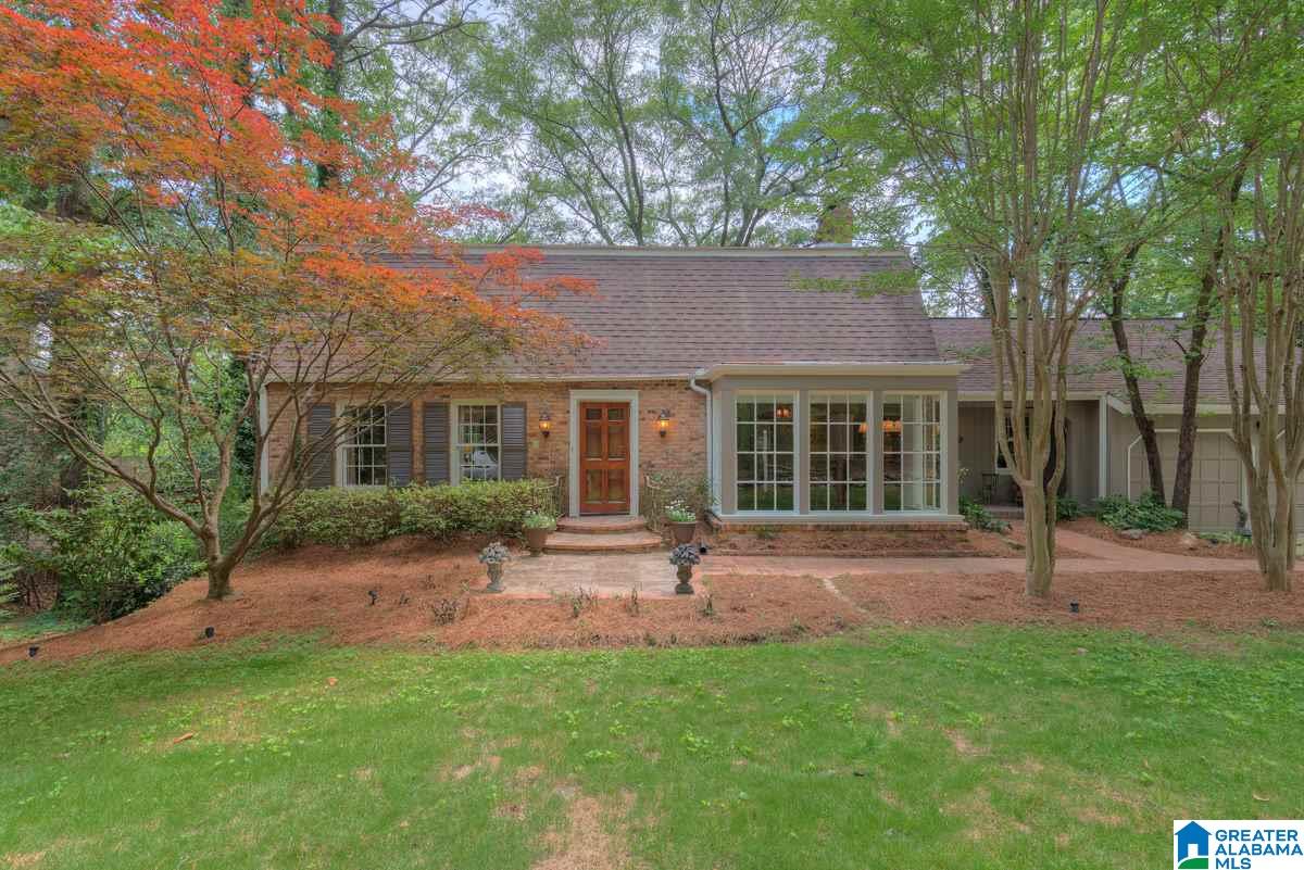 4020 Little Branch Rd