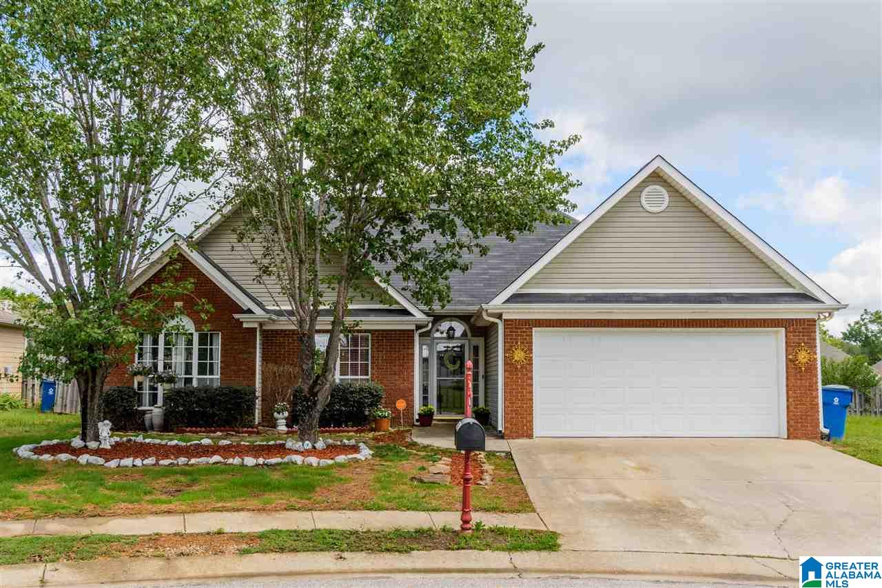 7721 Wyndham Cir