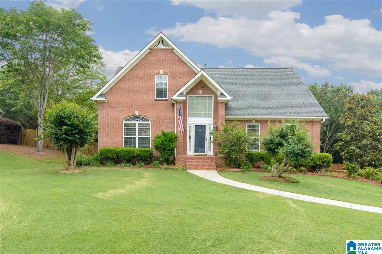 1006 Oak Meadows Rd