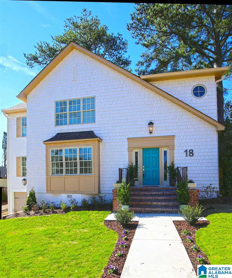 18 Montevallo Ln
