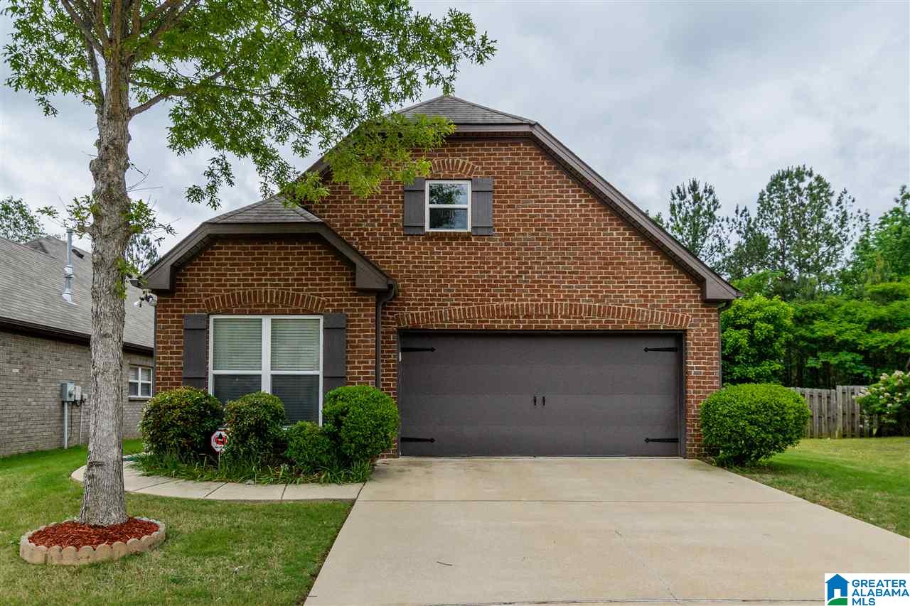 319 Oxmoor Pl