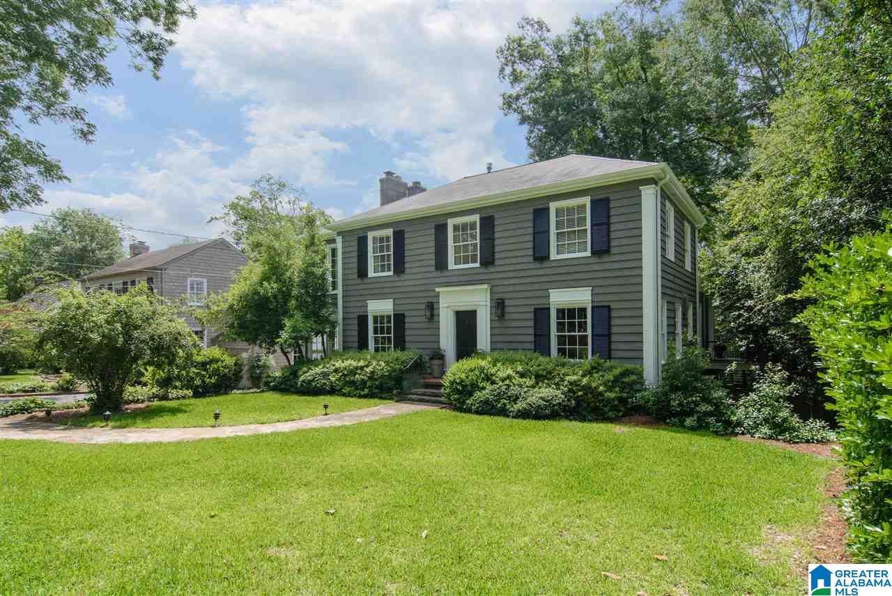2631 Montevallo Rd