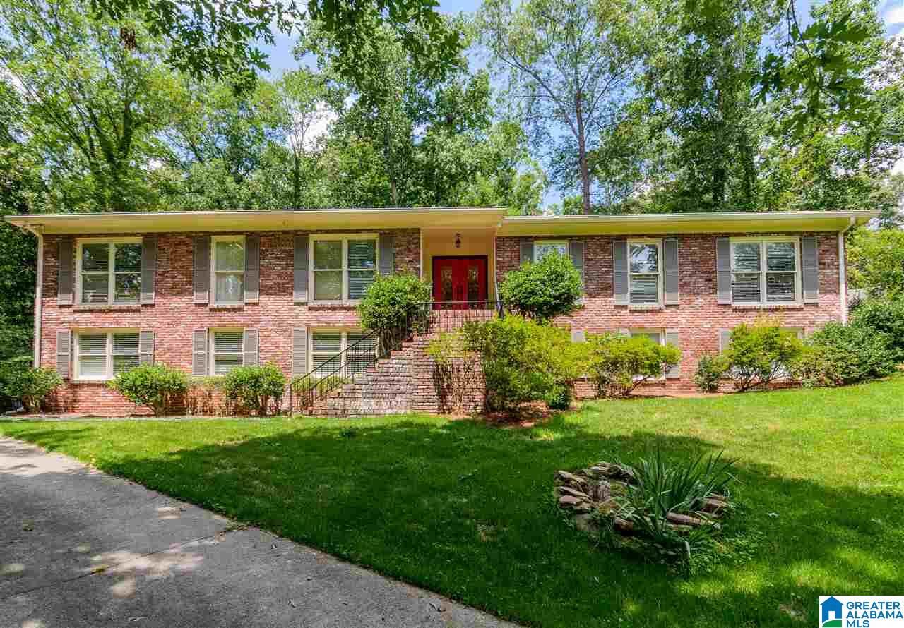 3757 Rockhill Rd