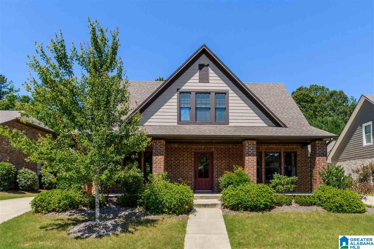 1689 Creekside Dr