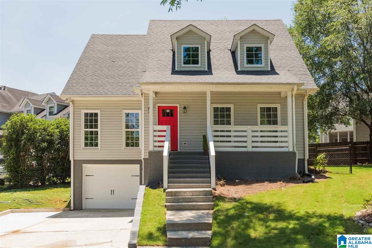 432 Berry Ave