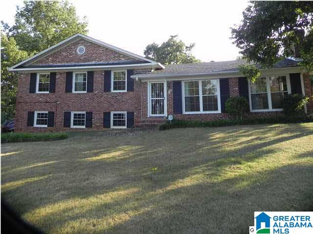3332 Dunbrooke Dr