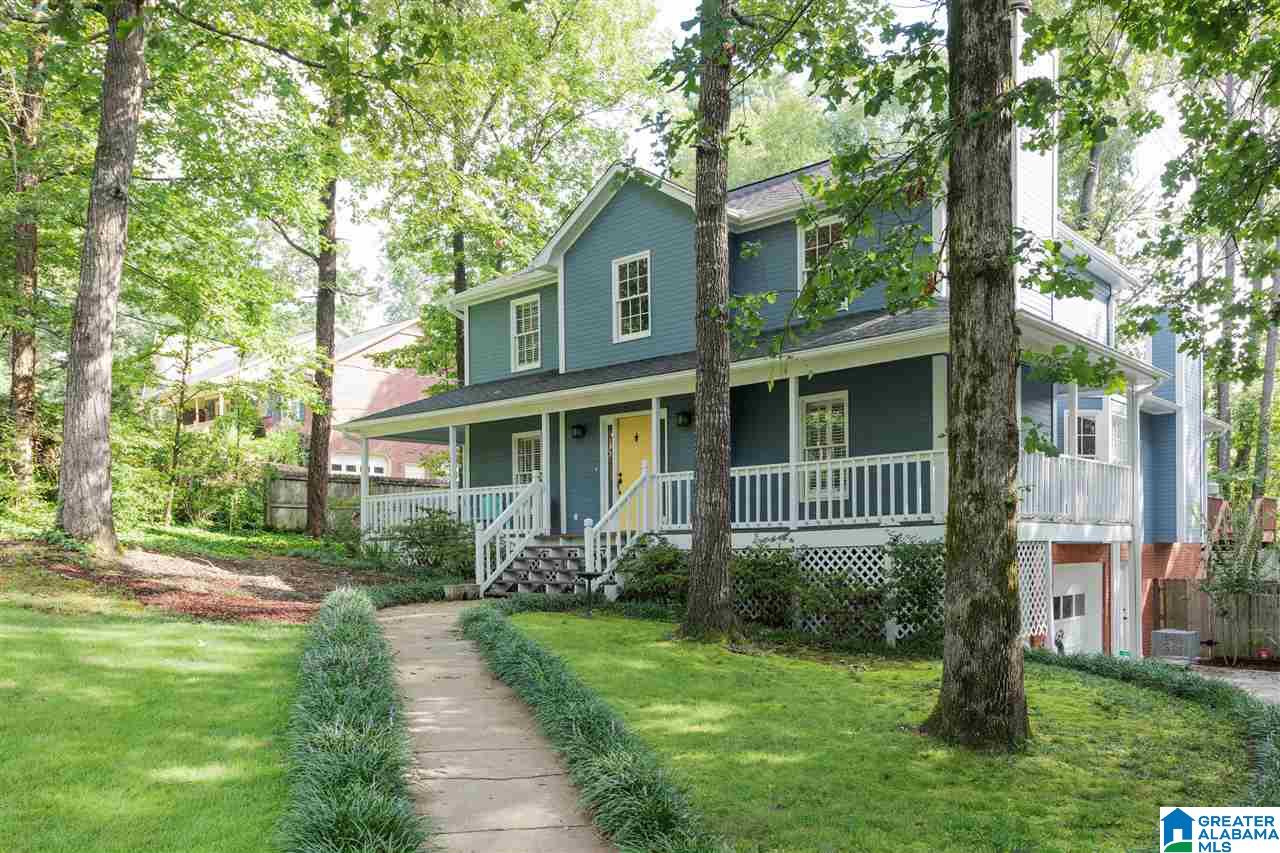 166 Goel Rd