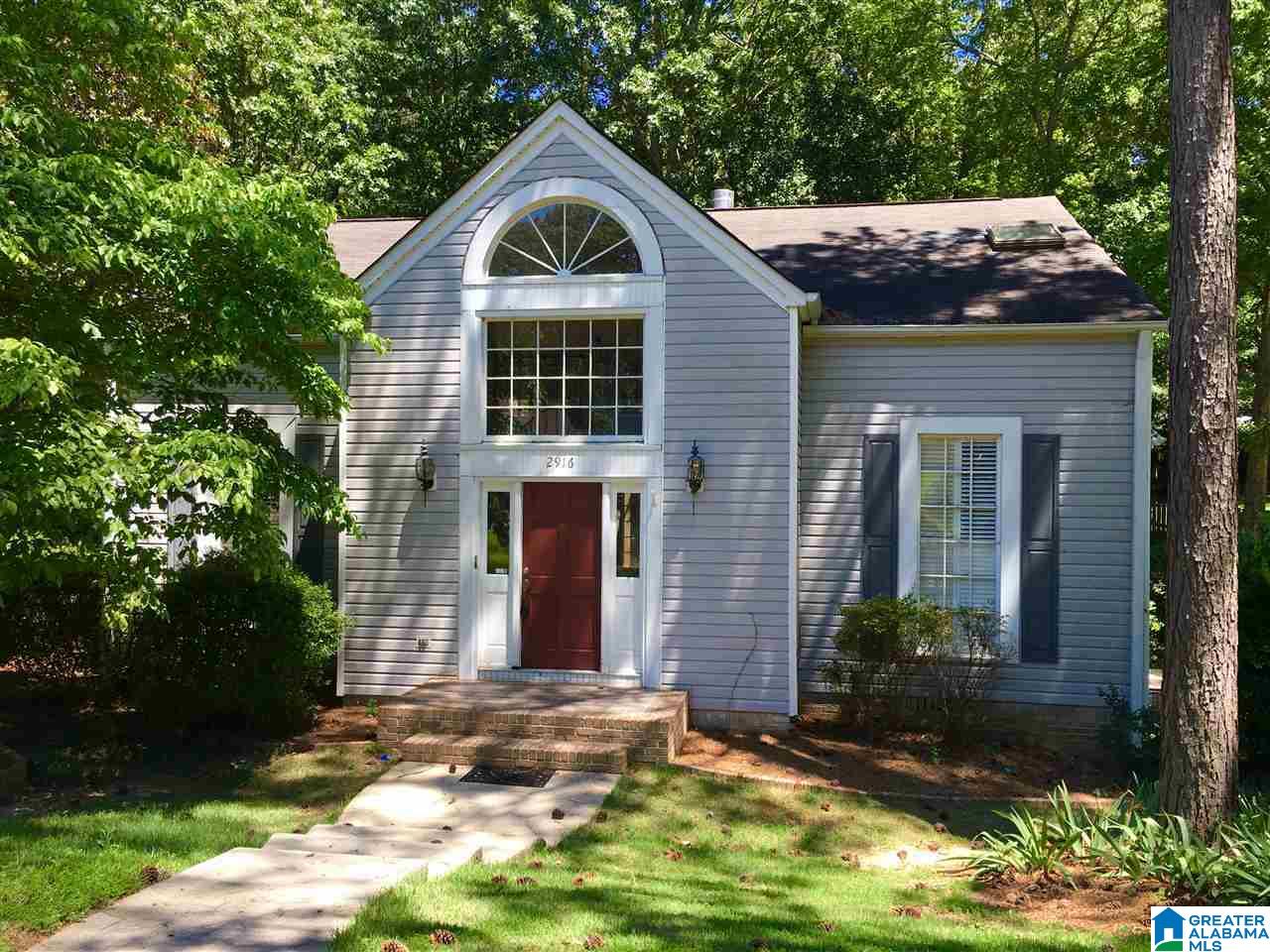 Available Rental Homes in Birmingham AL ⋆ Birmingham Home Leasing