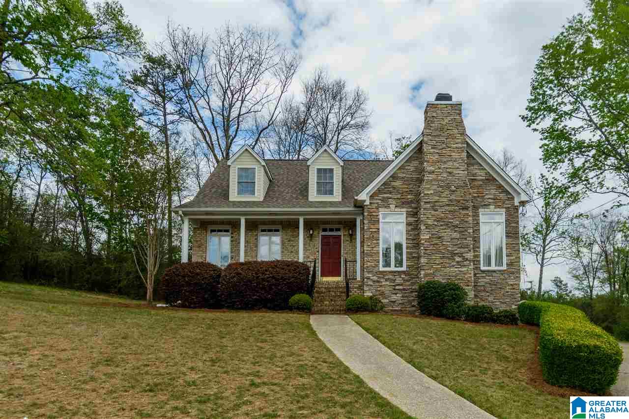 3316 Saddlebrook Cir