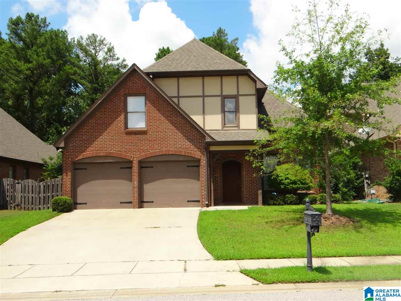 Available Rental Homes in Birmingham AL ⋆ Birmingham Home Leasing