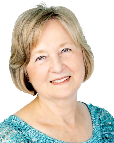 Profile picture of Judy Simonds