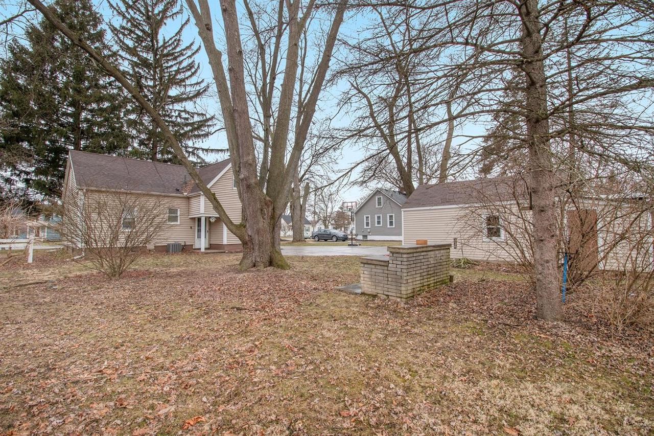 456 W MAIN ST, MILAN, MI 48160