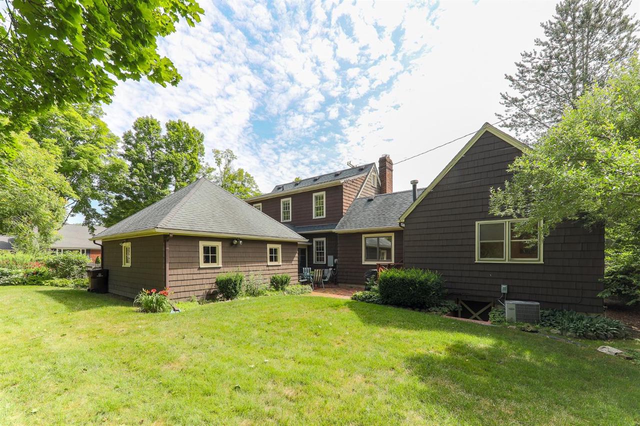 315 N REVENA BLVD, ANN ARBOR, MI 48103